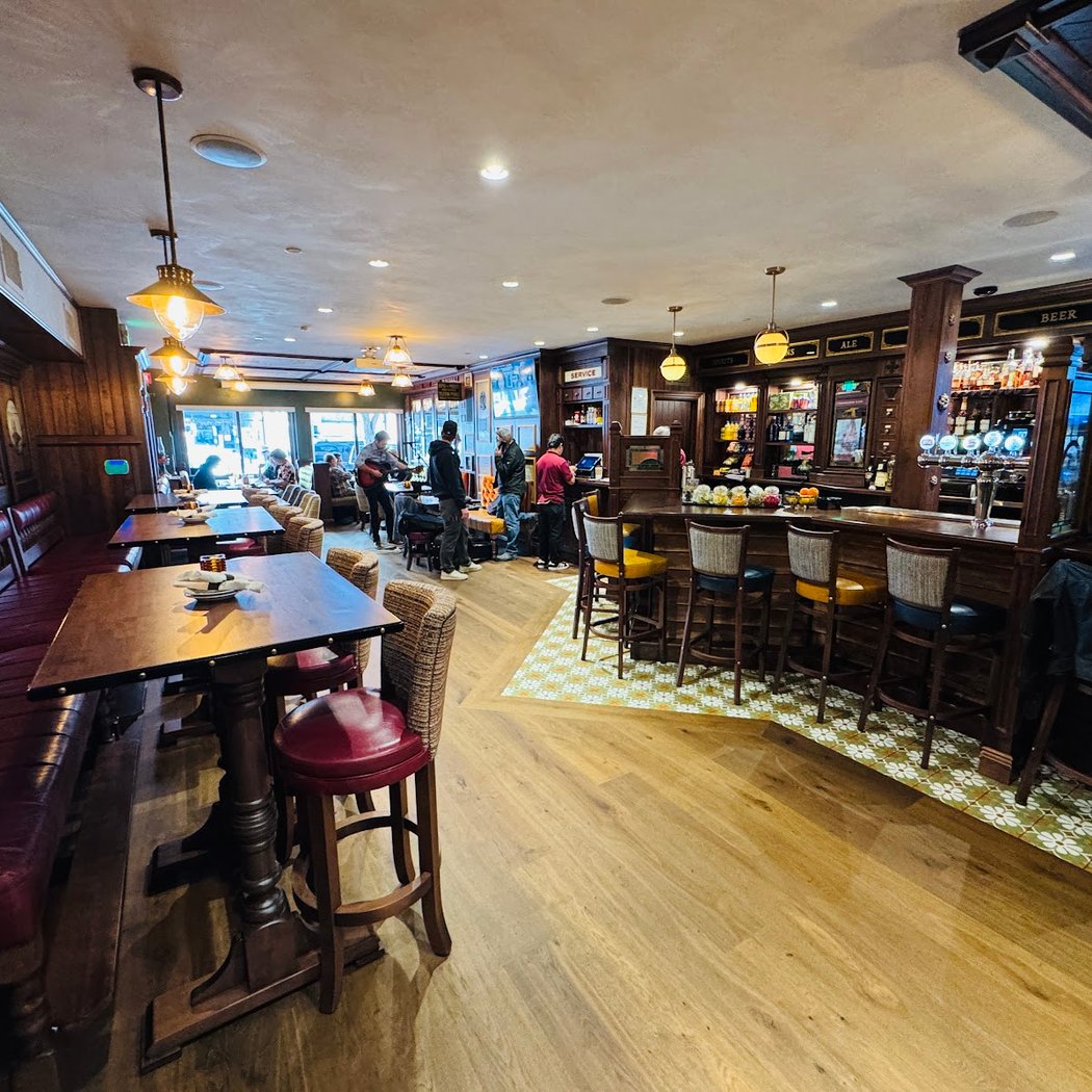 Traditional Irish Music Night 5