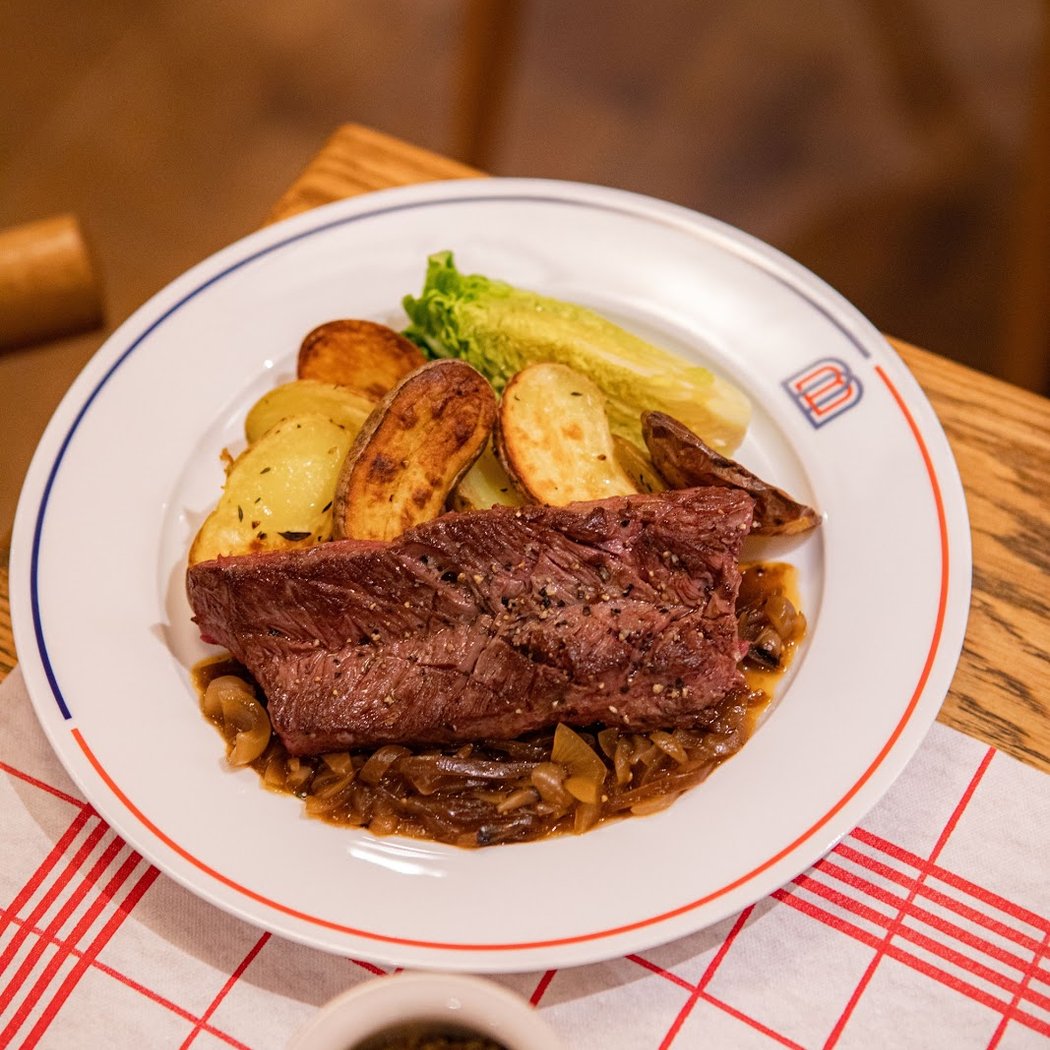 Bistrot Benoit 2