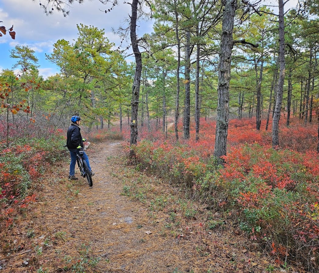 Jakes Branch County Park 1