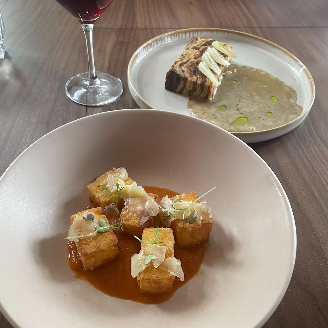 Baumier - Bar à vin 3