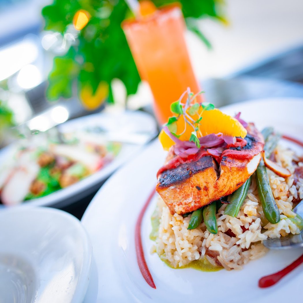 La Viga Seafood & Cocina Mexicana 1