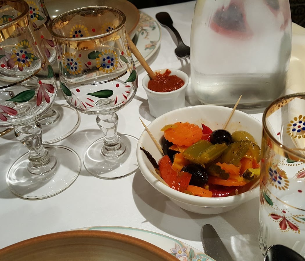 L'Harissa. 3