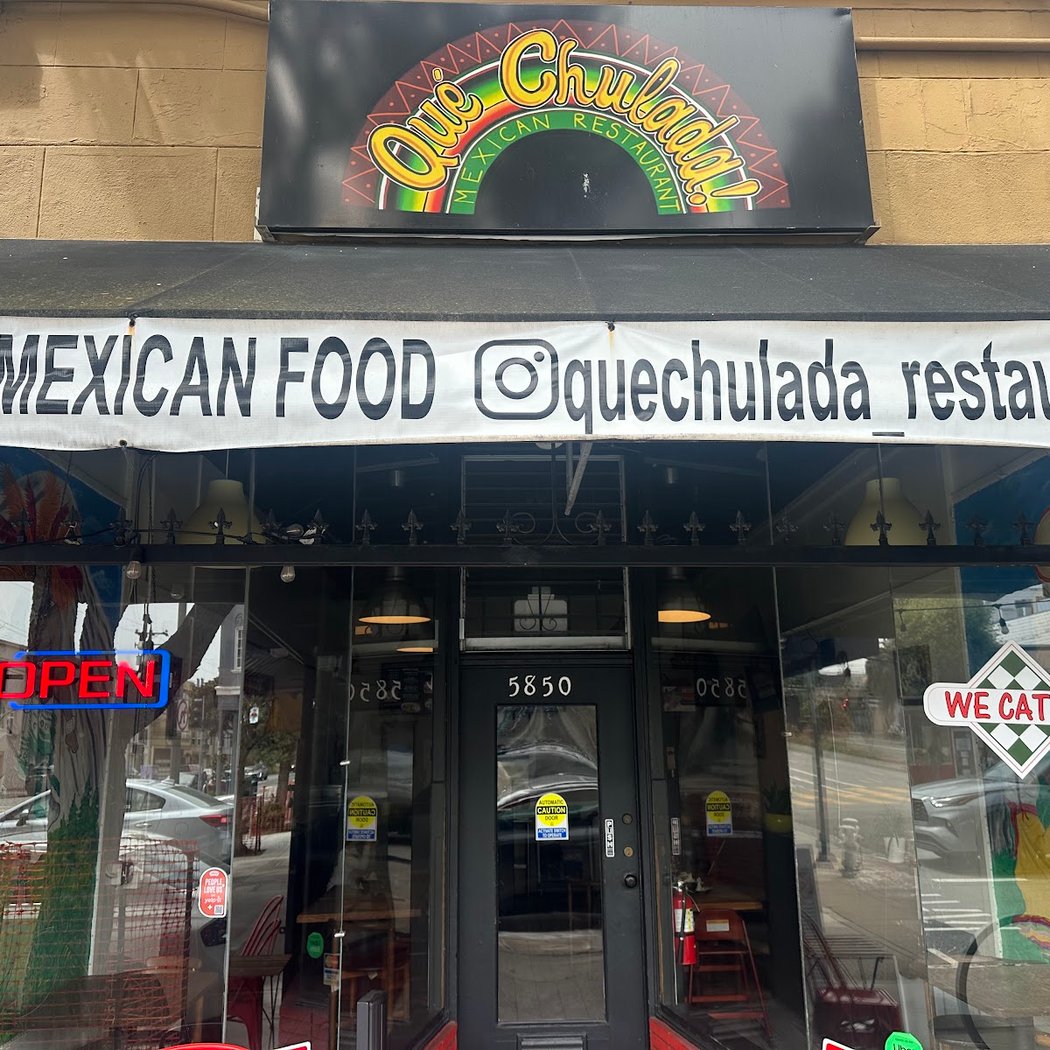 Que Chulada 2