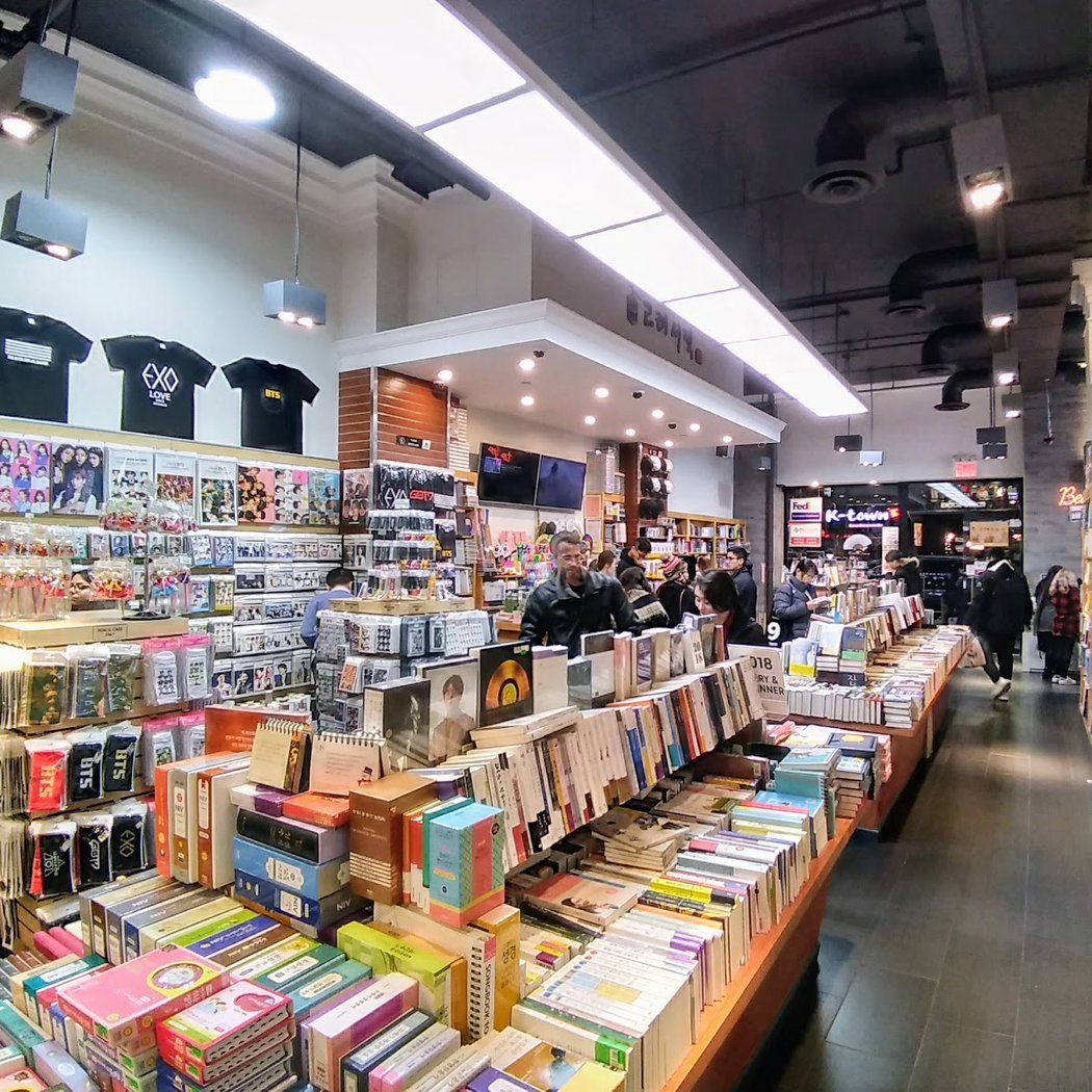 Koryo Books 3