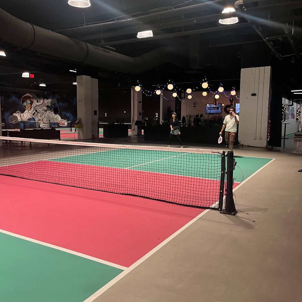Wednesday Trivia at PKL Pickleball Bar 3