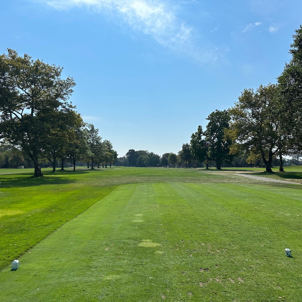 Peninsula Golf Club 1