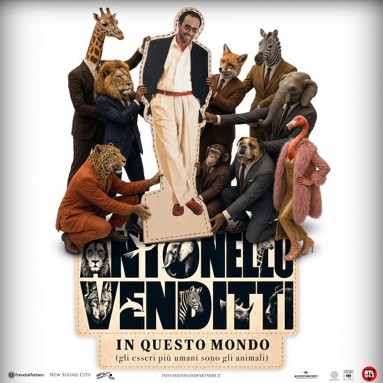 Antonello Venditti 1