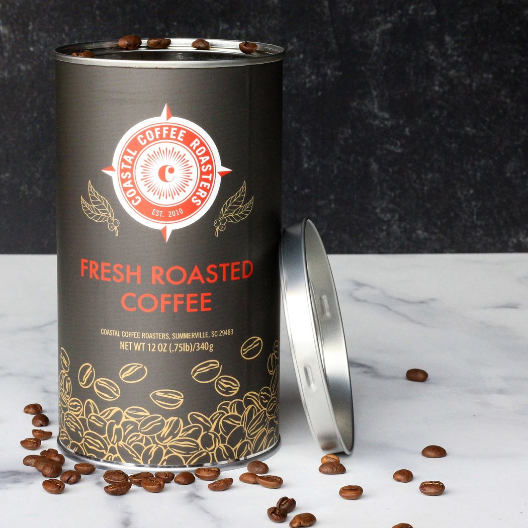 Coastal Coffee Roasters, Inc. 1