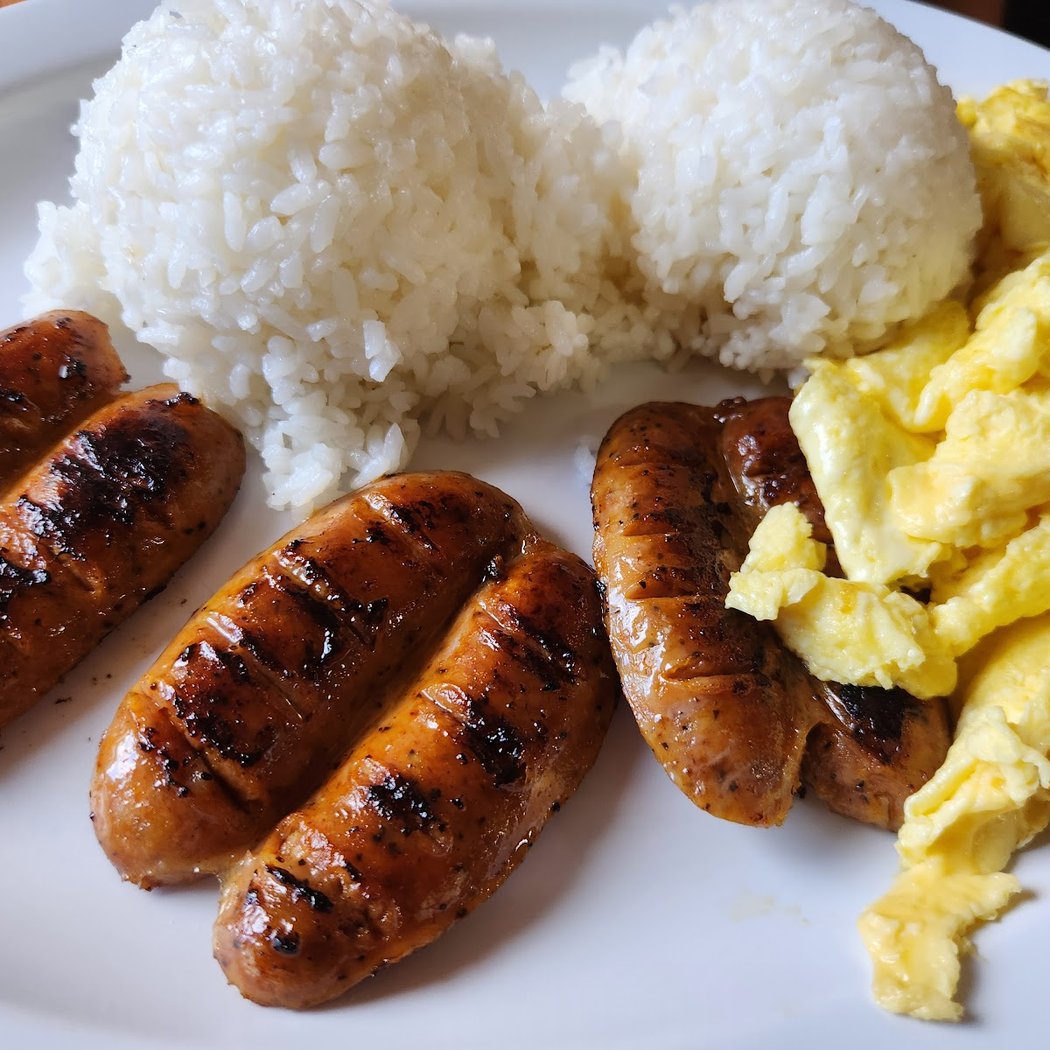 Pantry Family Restaurant 1