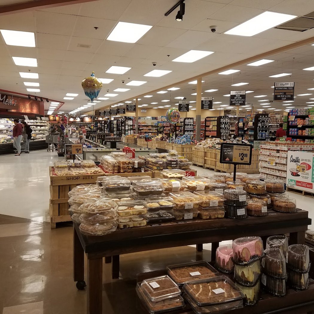 Fishkill Plaza 3