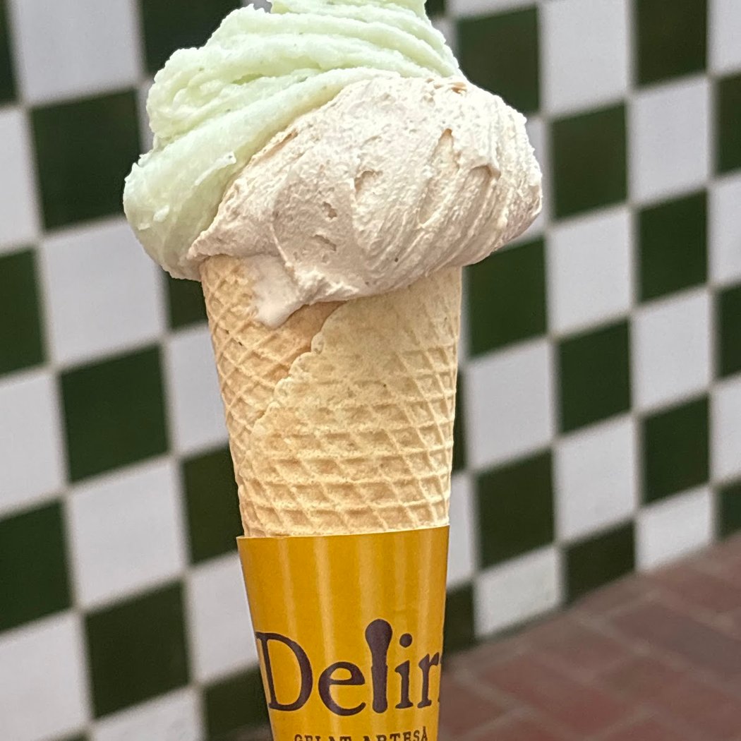 Gelateria Deliri 1