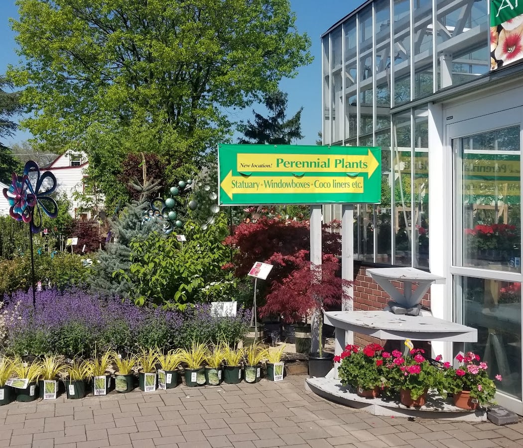 Fall Outing at Atlantic Nursery 2