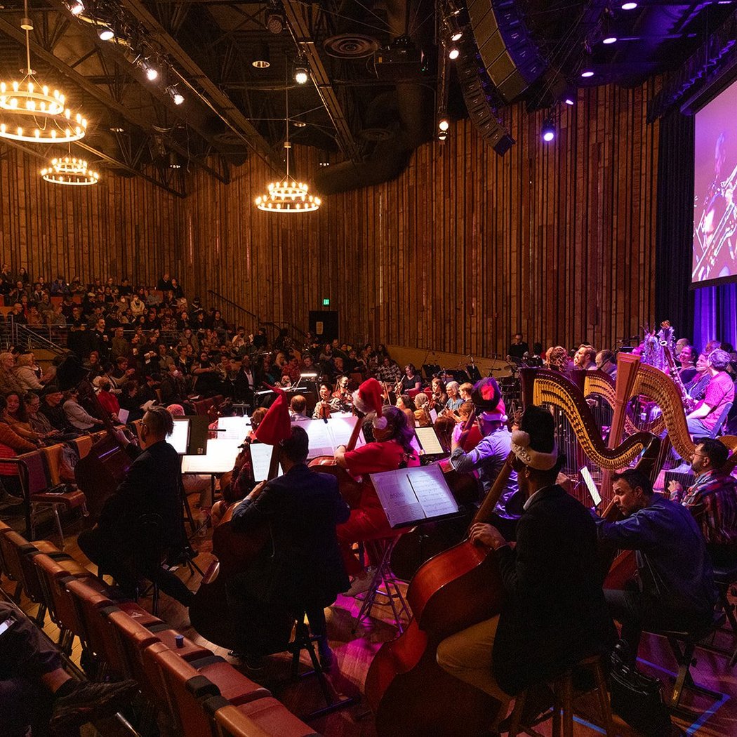 End of Year Concert 2025 1
