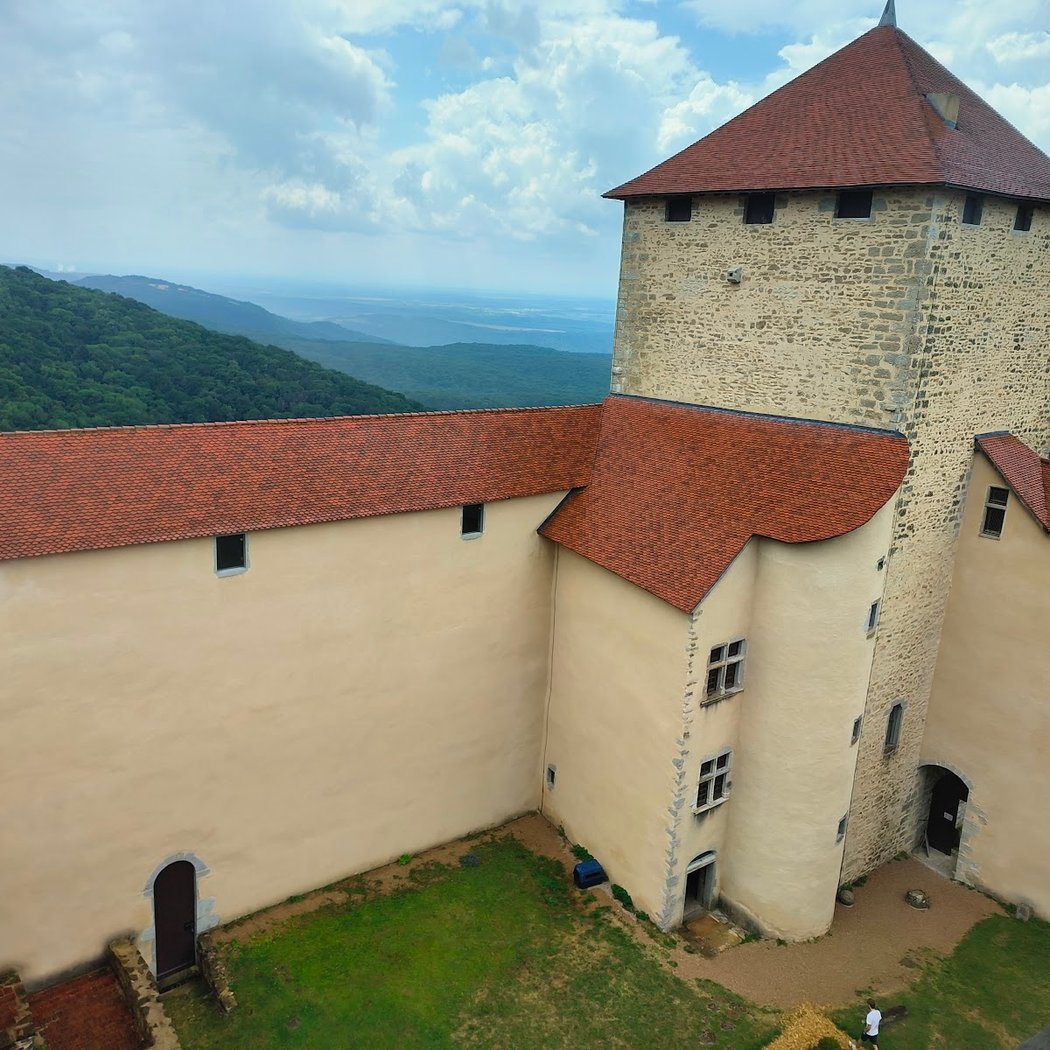 Allymes Castle 3