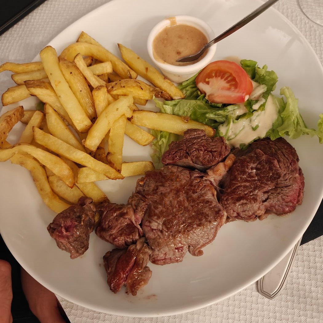 Les Sablières 3