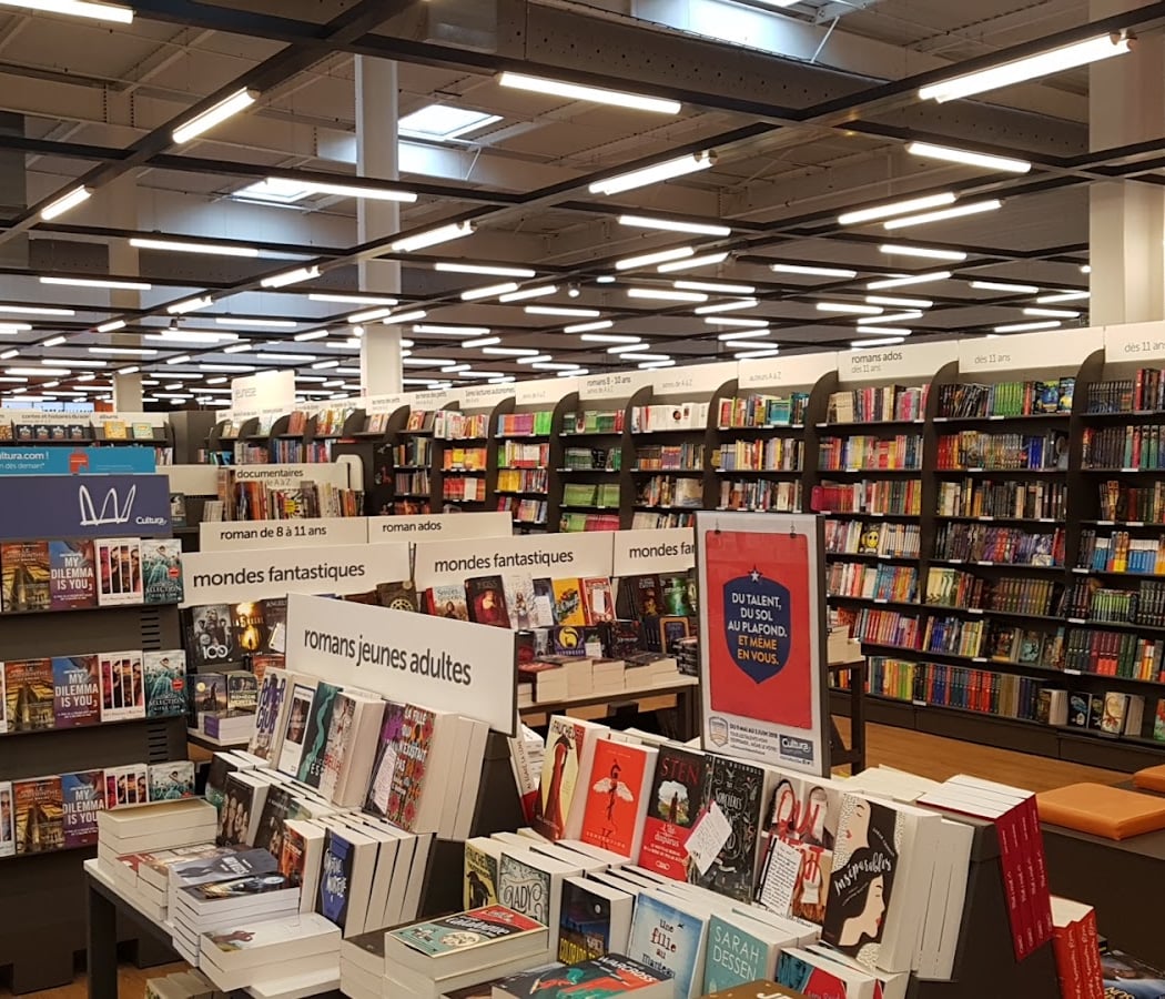 La Nuit des livres Harry Potter 2025 1