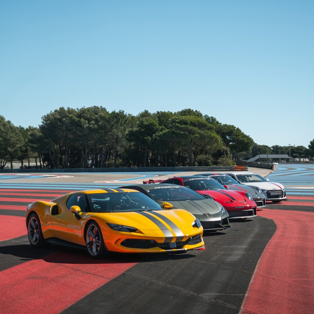 Gtdrive 2