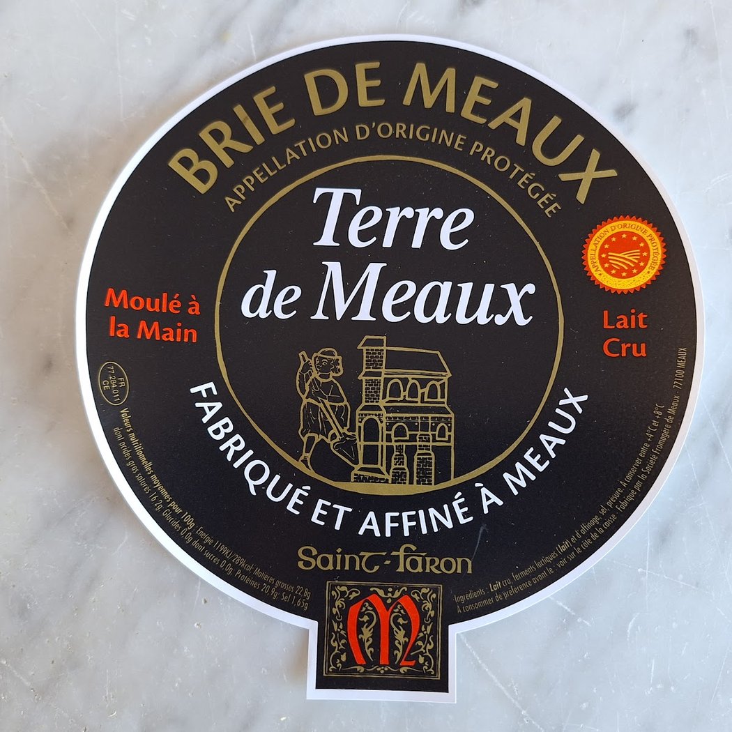 Fromagerie de Meaux Saint Faron 4