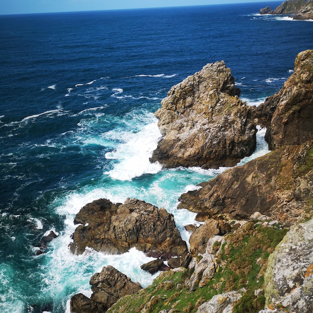 Costa da Morte 1