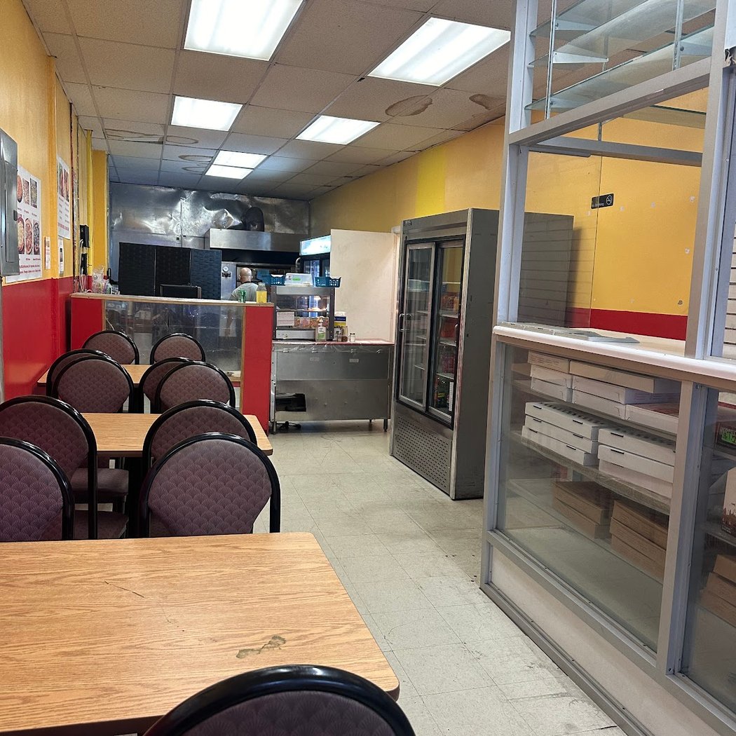 Food Joint 3