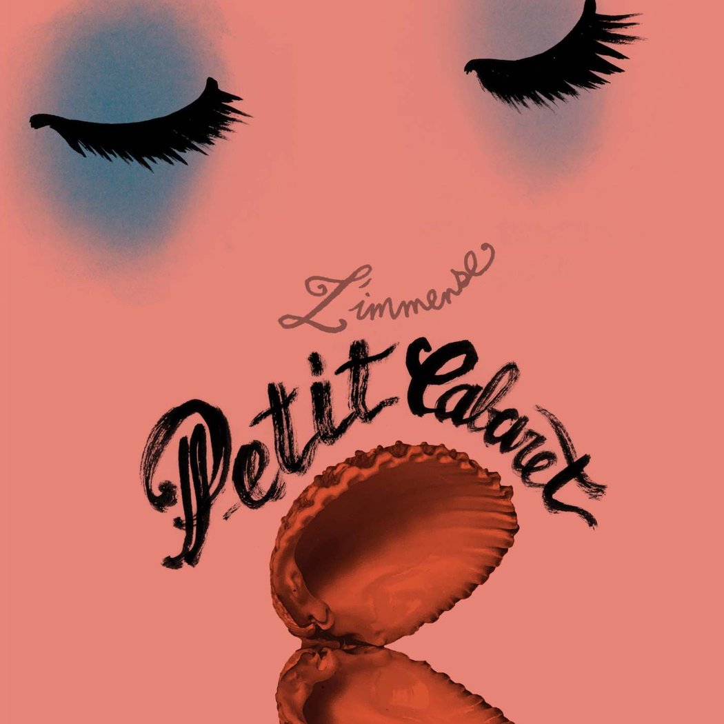 L’IMMENSE PETIT CABARET 1