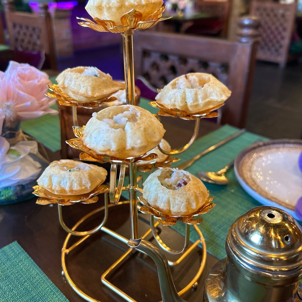Faarzi Himalayan Bar and Grill 5