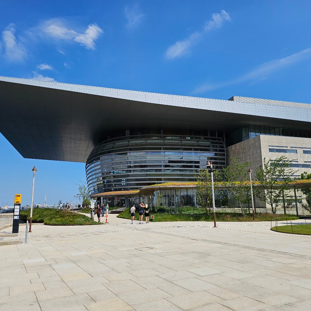 Det Kongelige Teater - Operaen 2