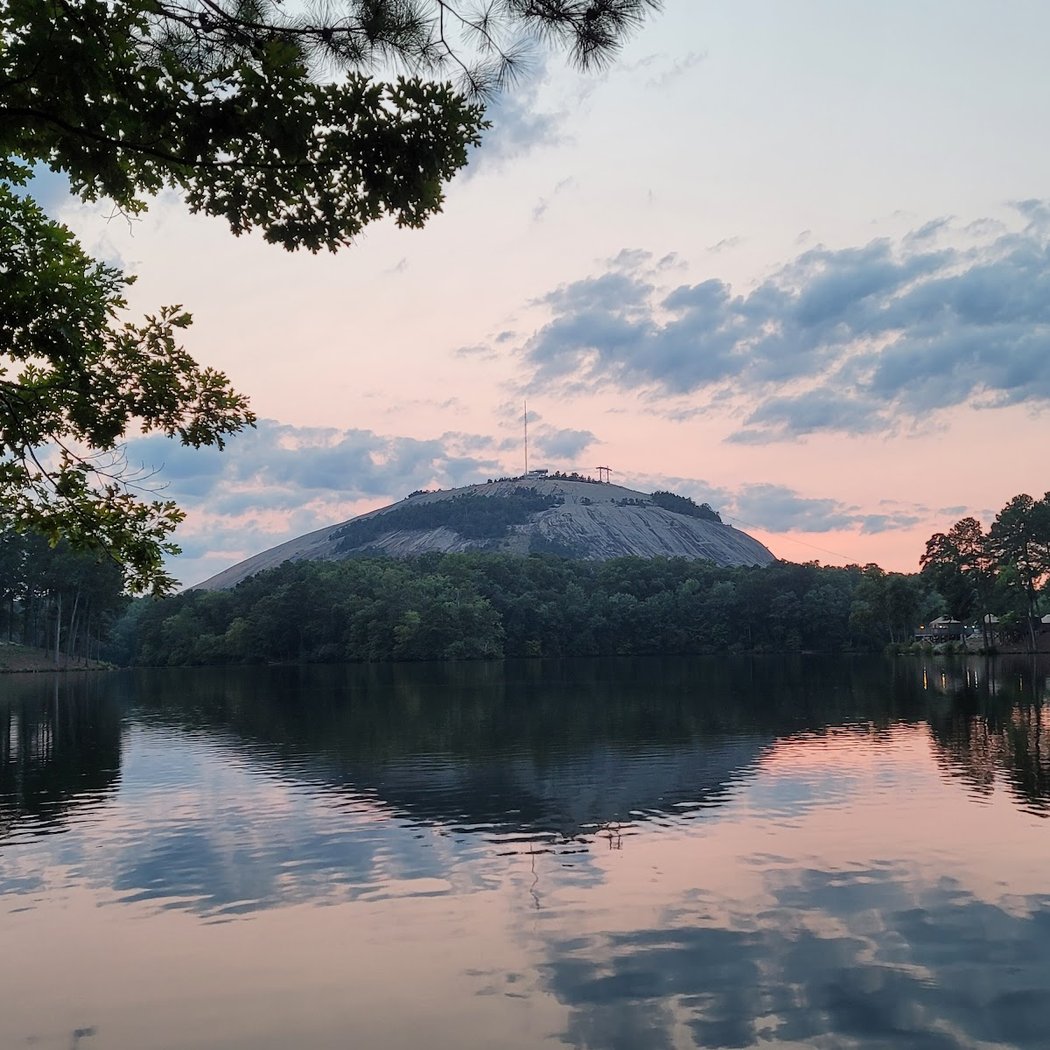 Spring Break Entertainment at Stone Mountain Park 4