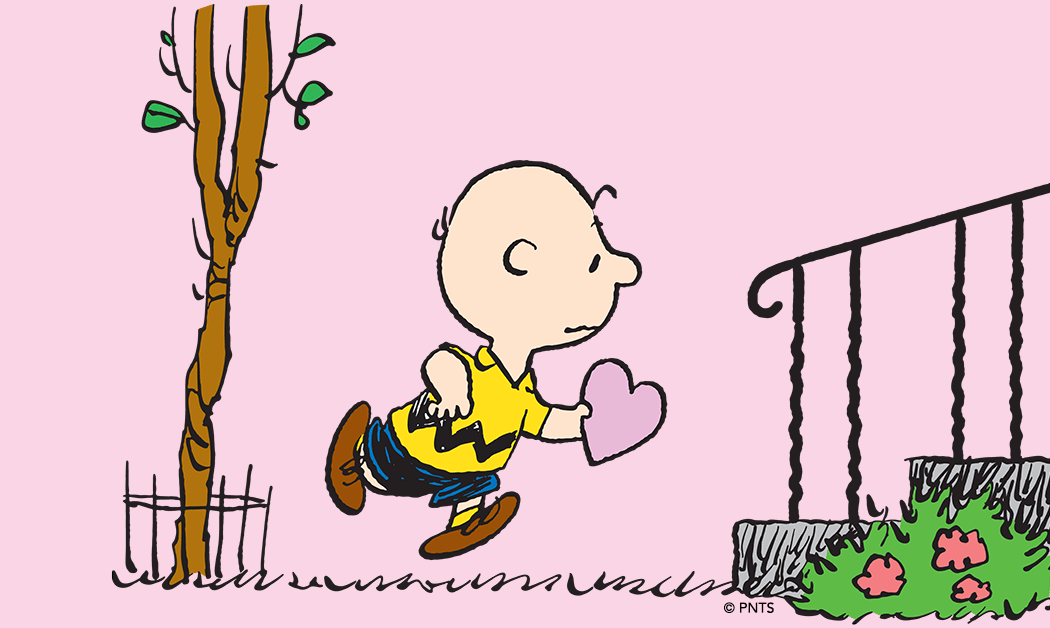 Palentines Peanuts Happy Hour 1