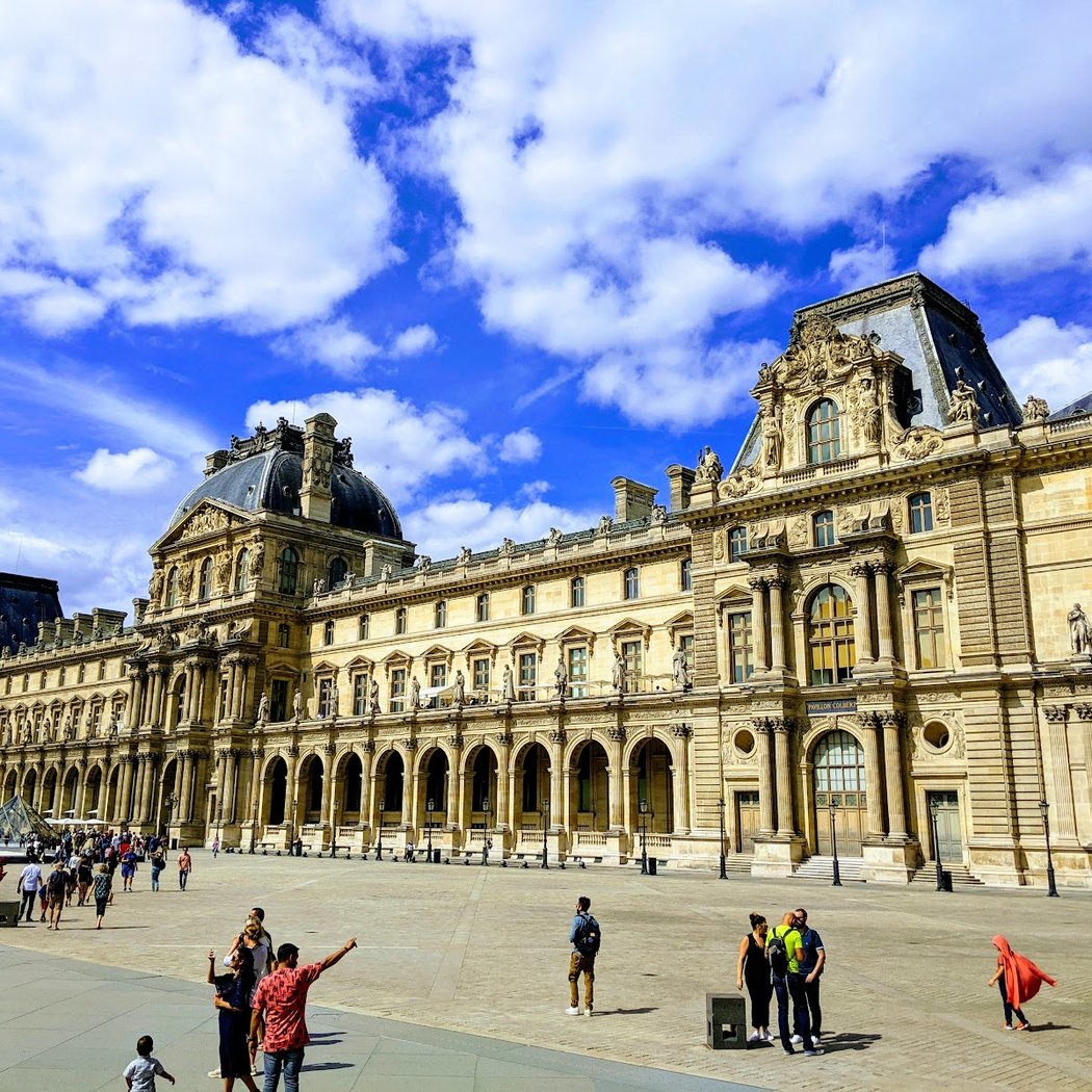 Visites guidées, contes et ateliers 3
