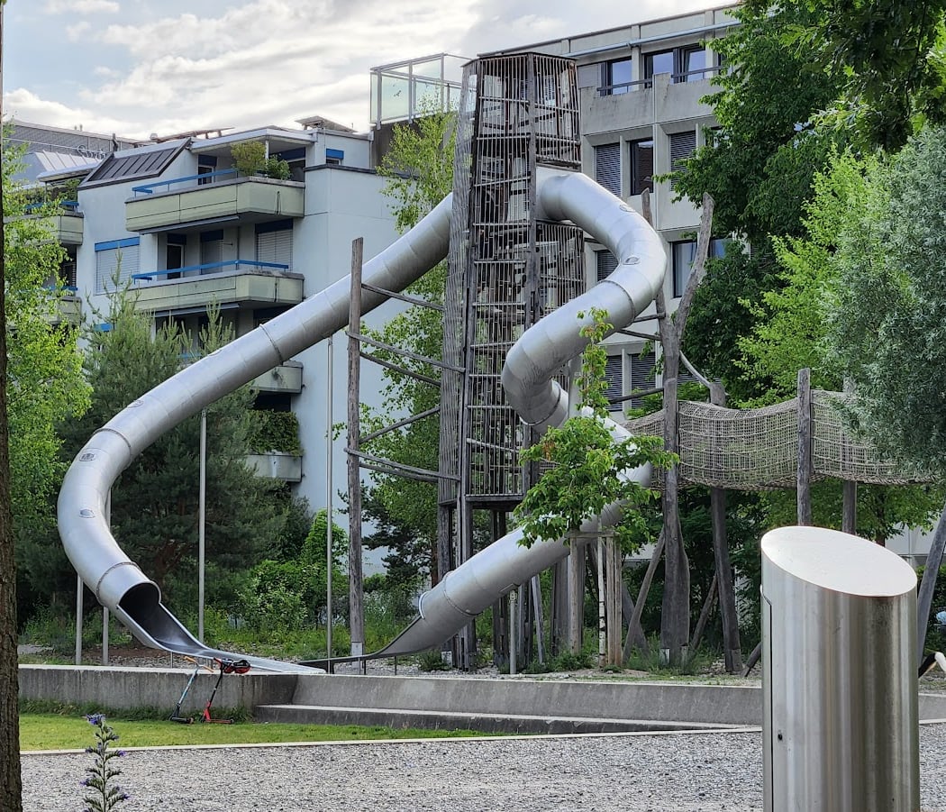 Quartierzentrum Schütze 3