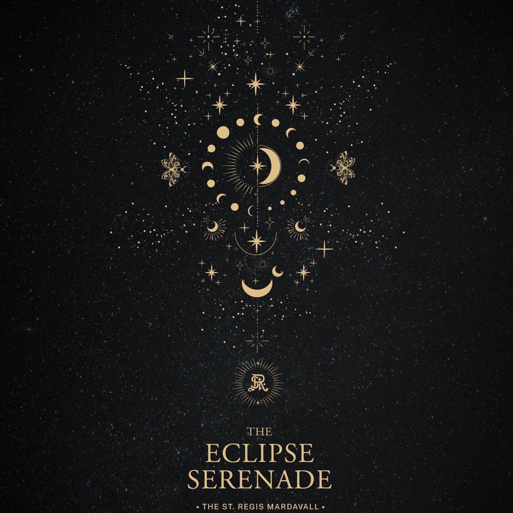 The Eclipse Serenade 1