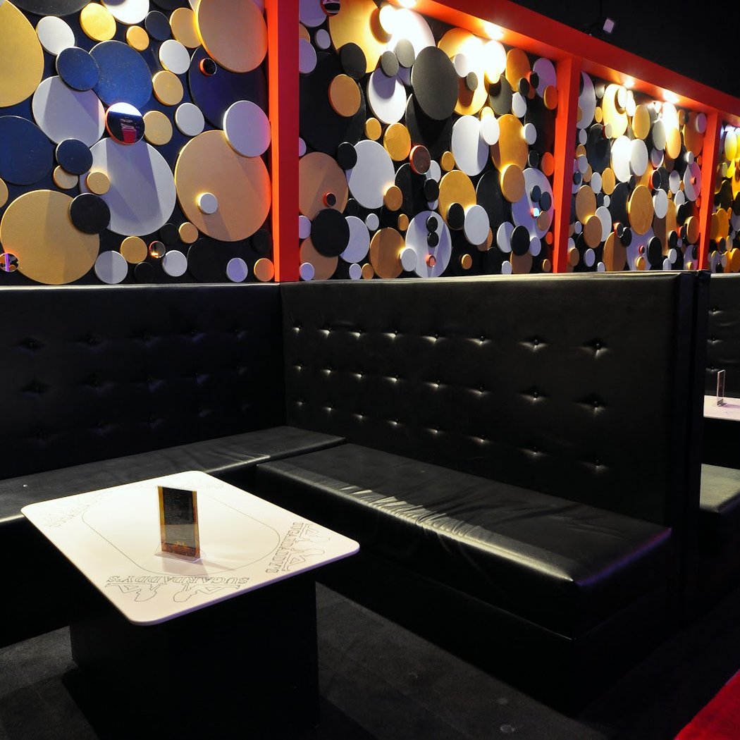 Mogul Tuesdays 1