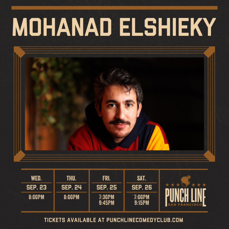 Mohanad Elshieky 1