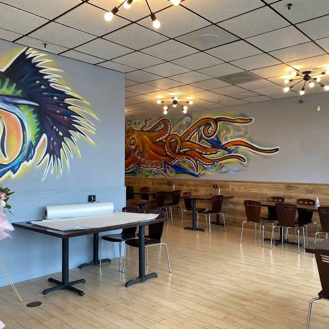 CAJUN BOWL SAN BRUNO 2