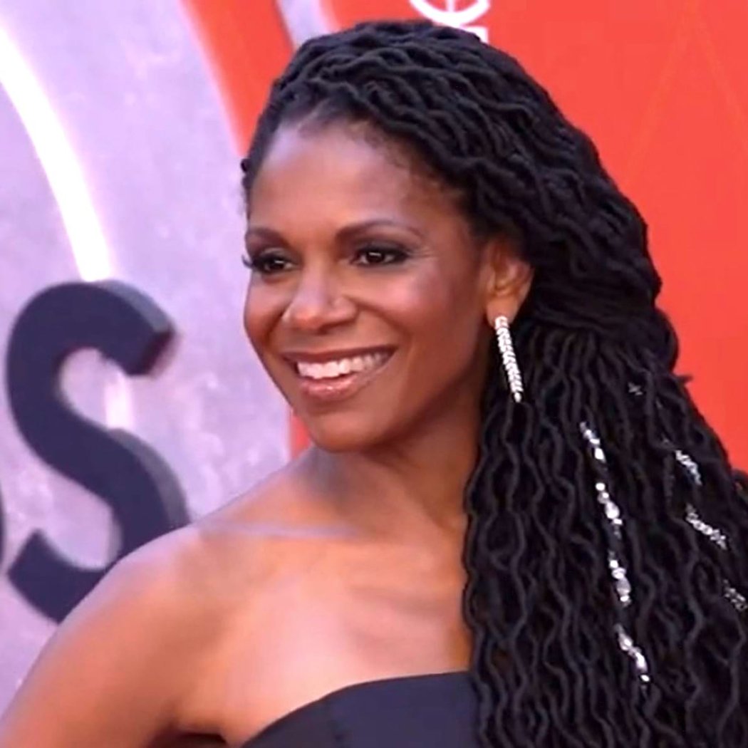 Audra McDonald 1