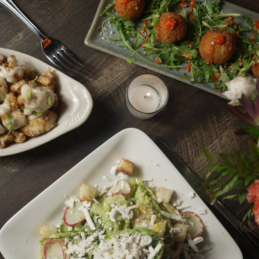 Marlow Bistro 3