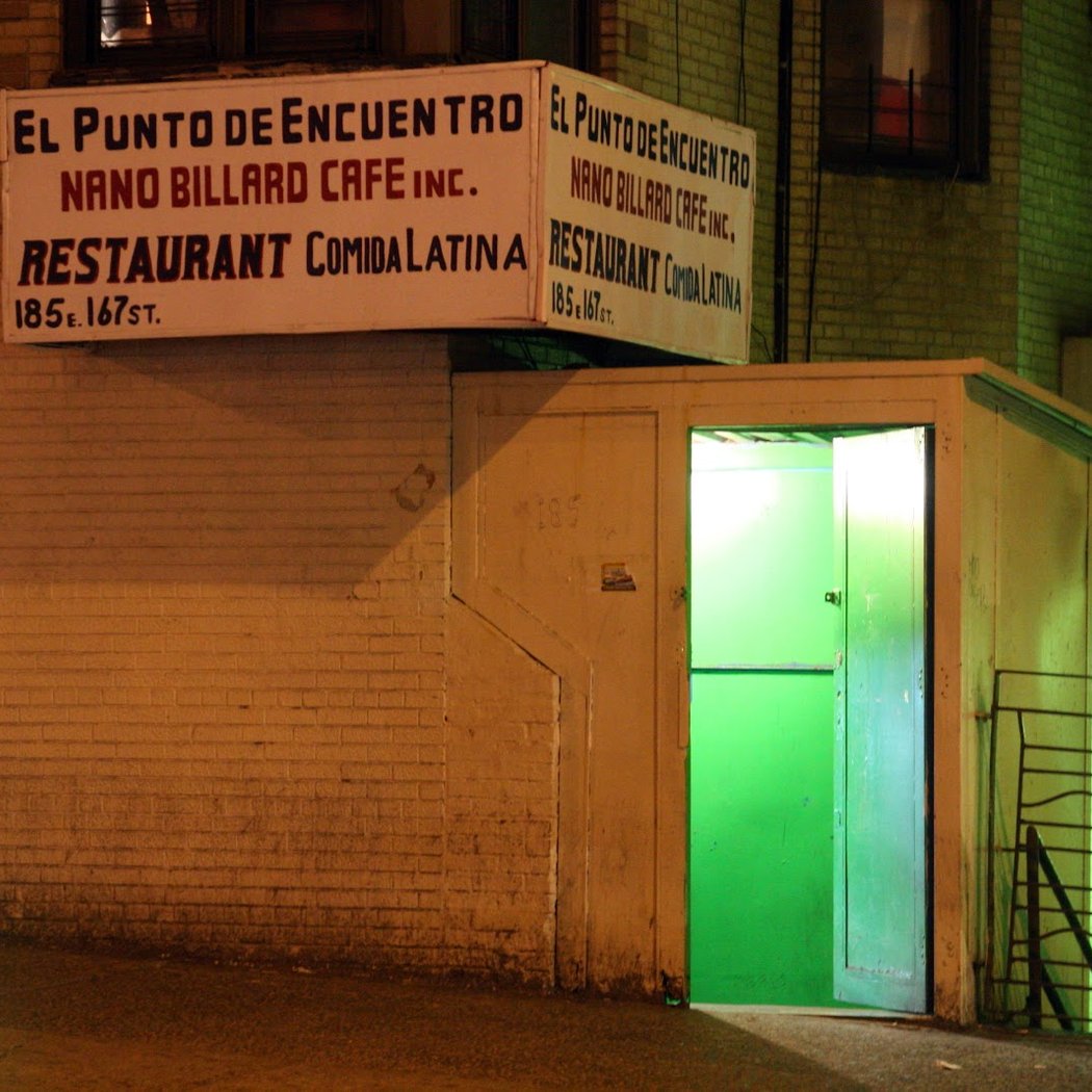 Tony’s Billiard Cafe 3