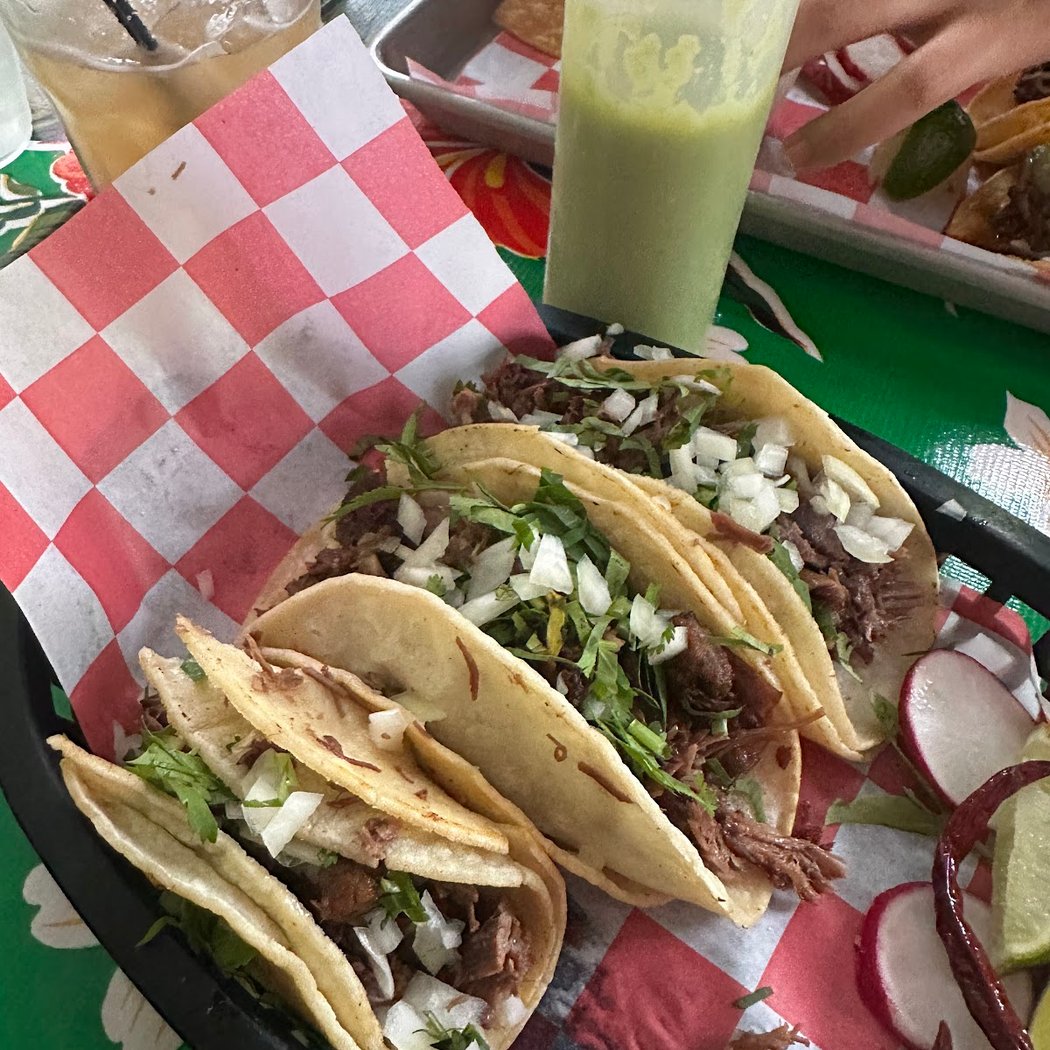 El Cabron Taqueria 1