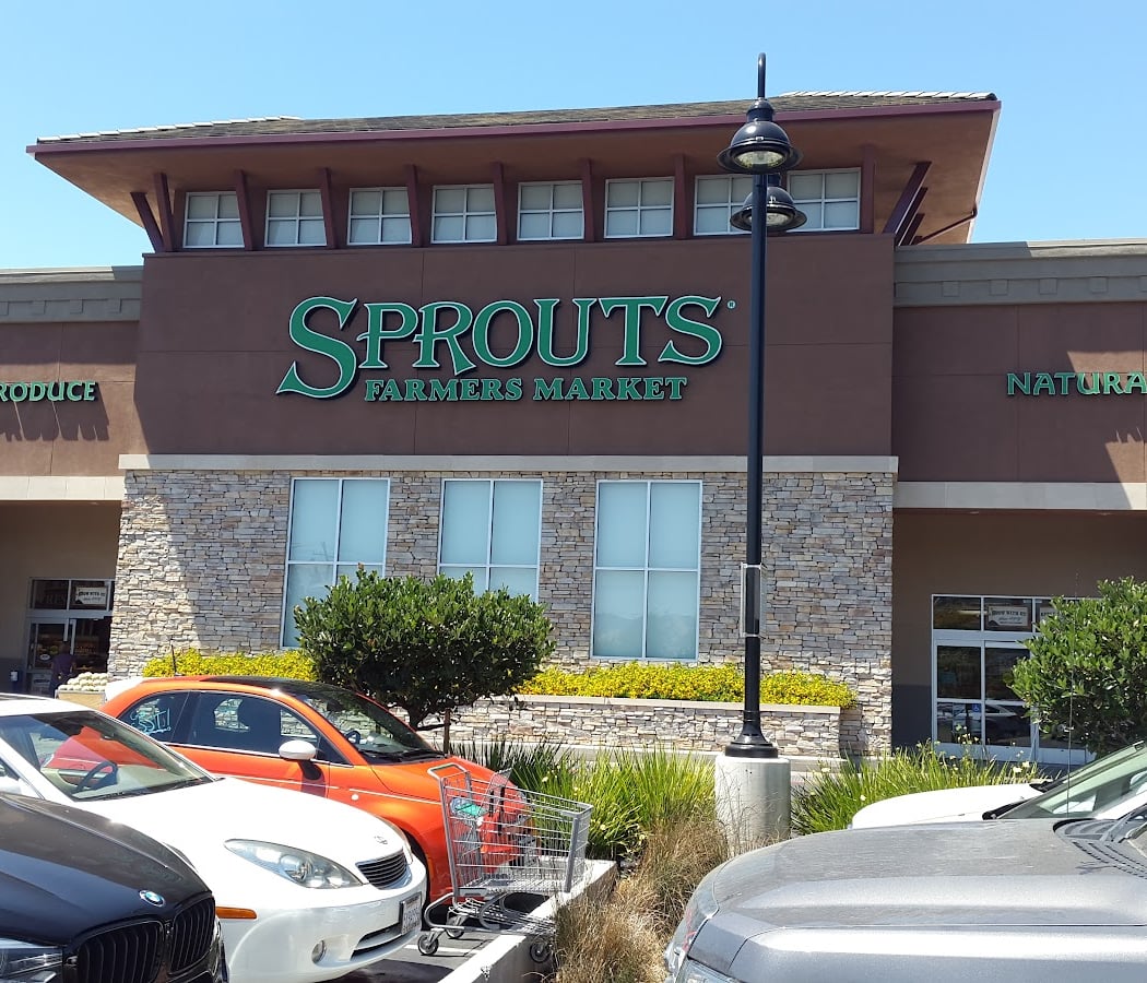 Sprouts Farmers Market 2