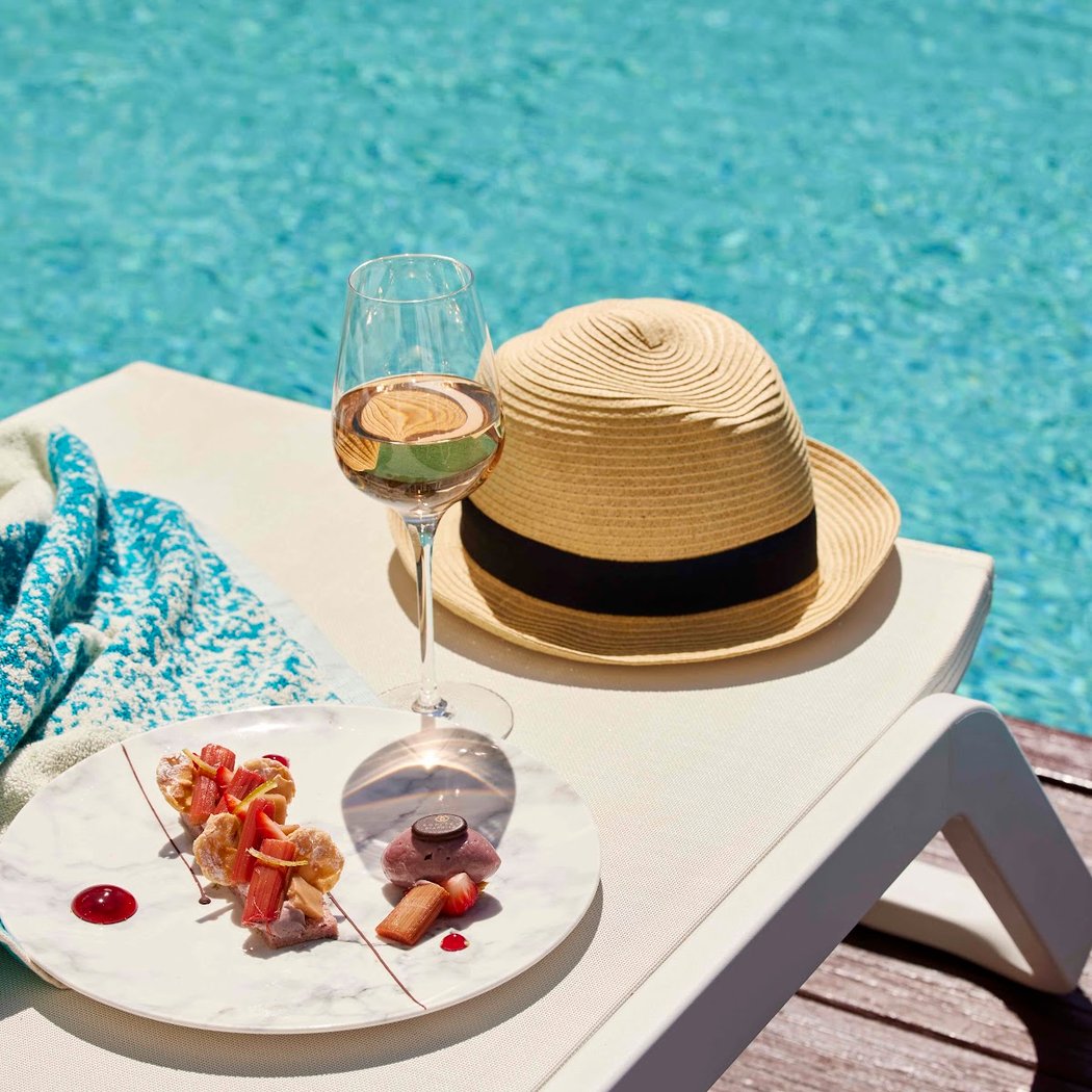 Les rendez-vous musicaux au Sofitel Biarritz le Miramar 1