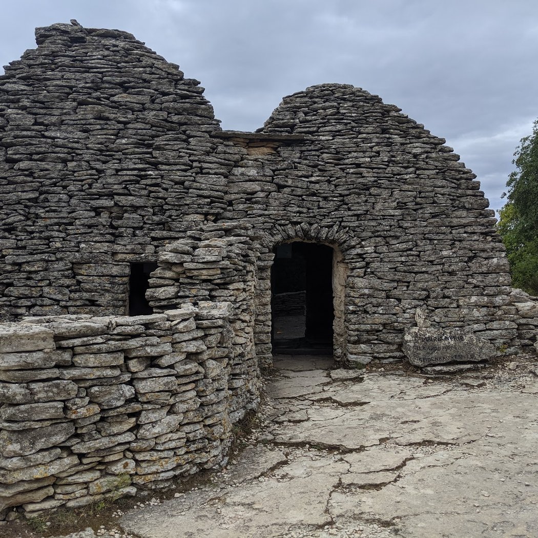 Village des Bories 3
