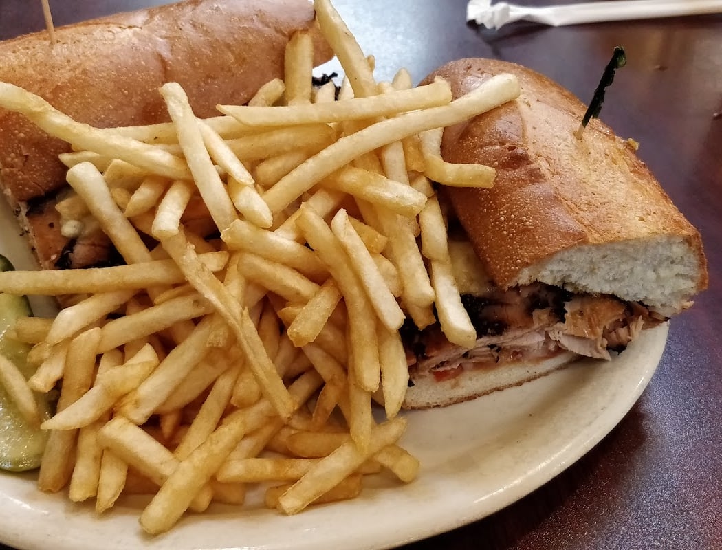 Miller's East Coast Delicatessen 3