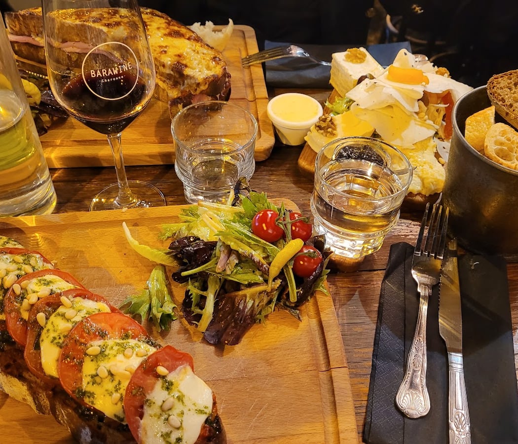 Barawine 3