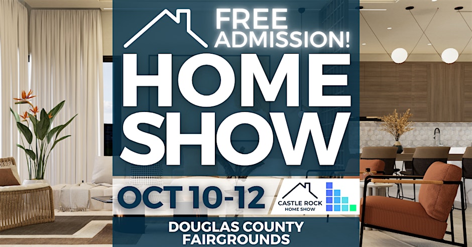 Castle Rock Home Show