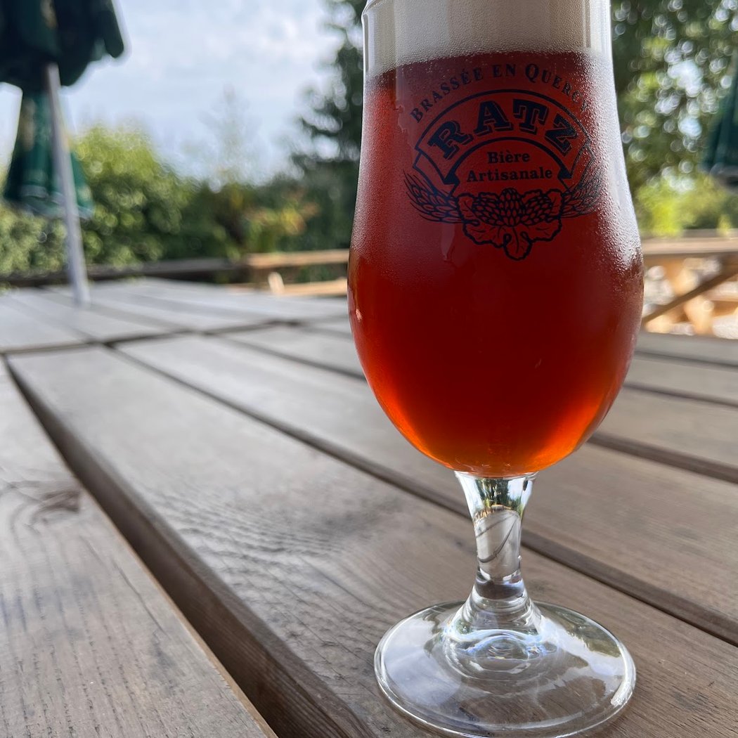 BREWERY RATZ 1