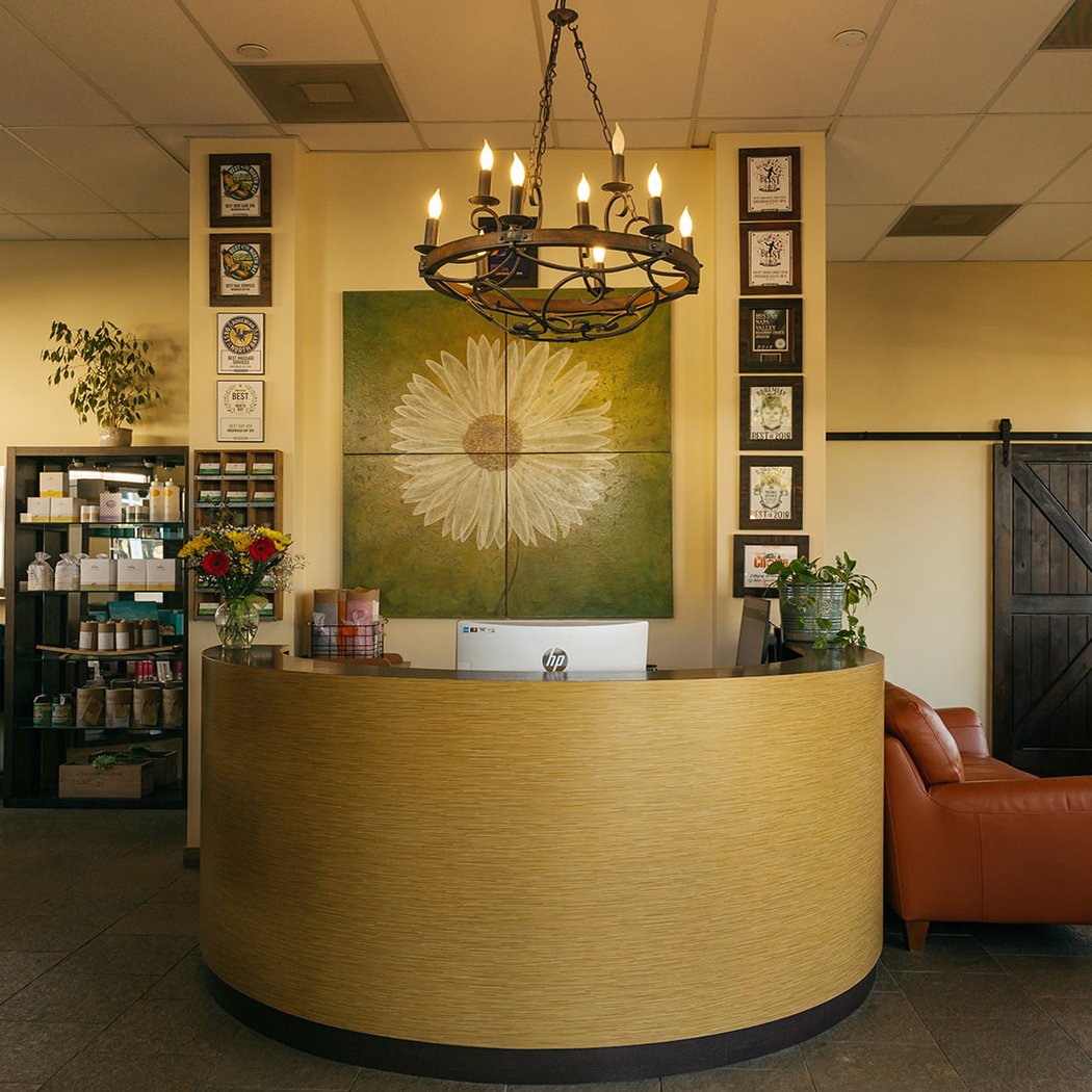Greenhaus Day Spa 3