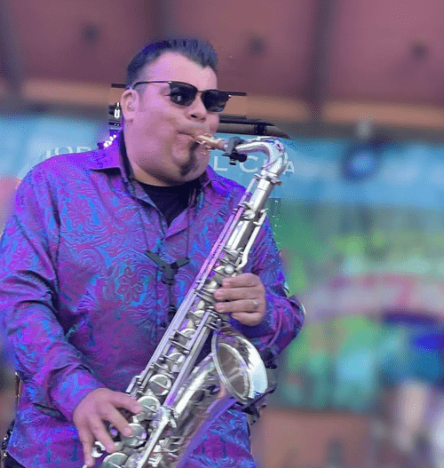 Mike Mendoza Live Music 1