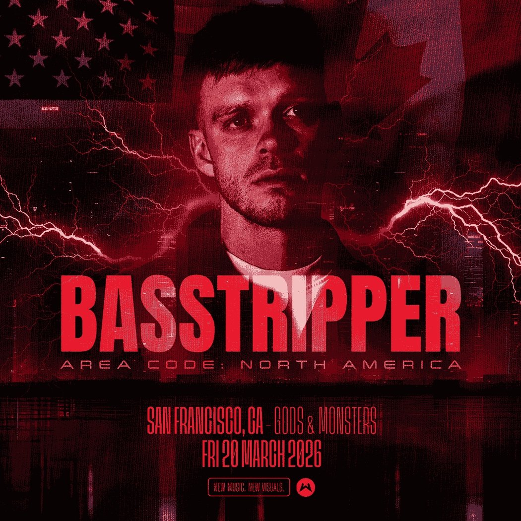 Basstripper 1