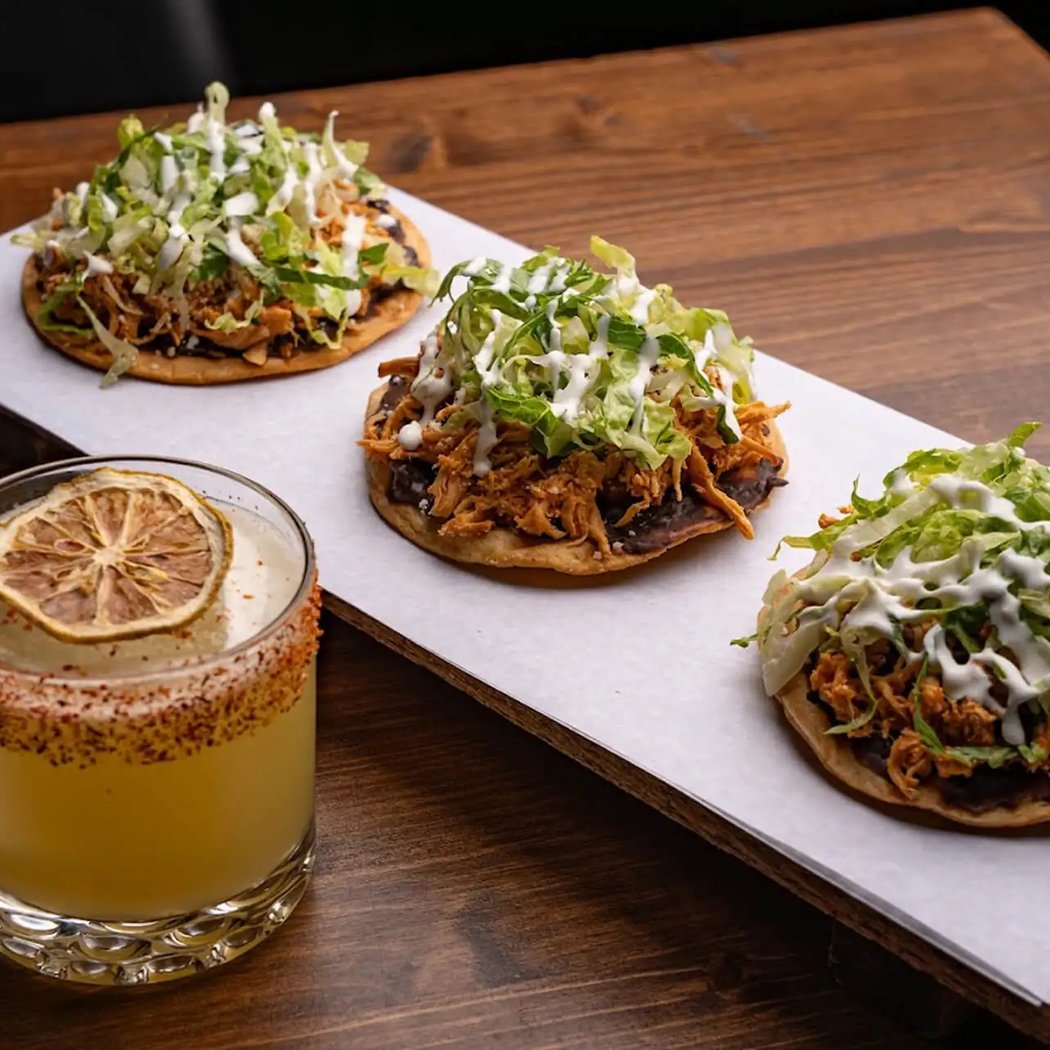 Taqueria On Tenth 3